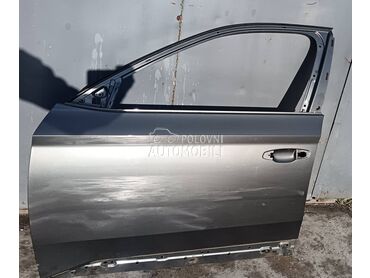 3v,prednja leva vrata za Škoda Superb od 2014. do 2020. god.