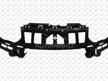 SINA PREDNJEG BRANIKA PLASTICN za Citroen C3 Picasso od 2009. do 2012. god.