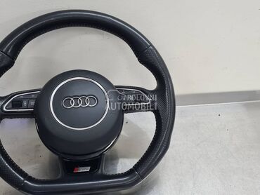 Volan za Audi A3