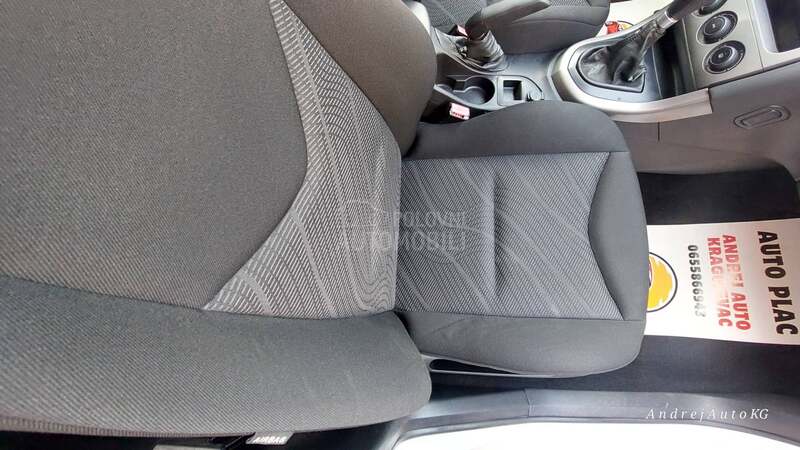 Peugeot 308 1.6 HDI