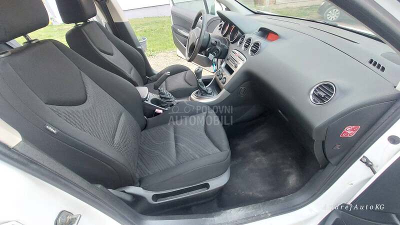 Peugeot 308 1.6 HDI