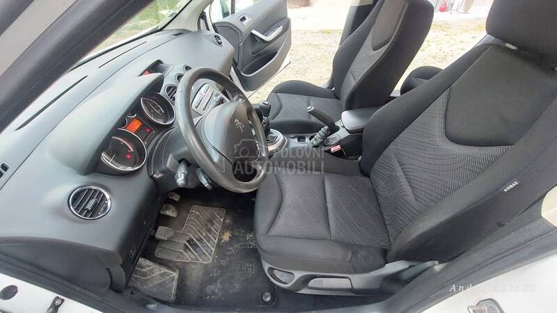 Peugeot 308 1.6 HDI