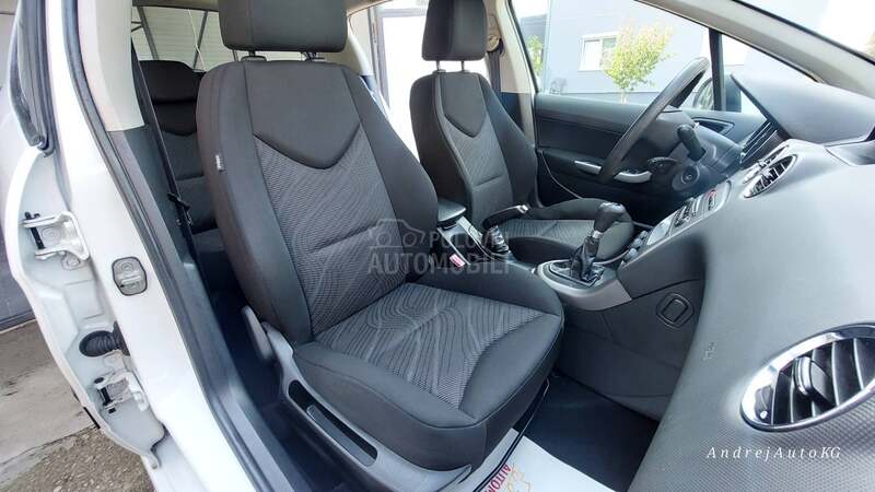 Peugeot 308 1.6 HDI