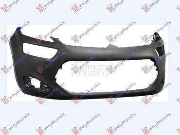 PREDNJI BRANIK PM (SA/BEZ PDS za Citroen C4 Picasso od 2014. do 2017. god.