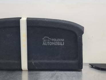 Polica za gepek za Volkswagen Golf 7