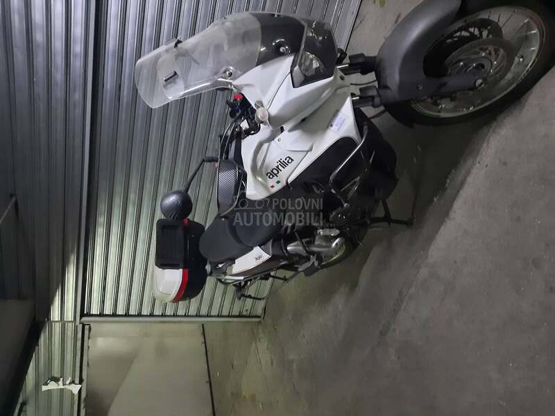 Aprilia caponord