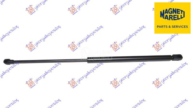 AMORTIZER GEPEK STAKLA (536L-1