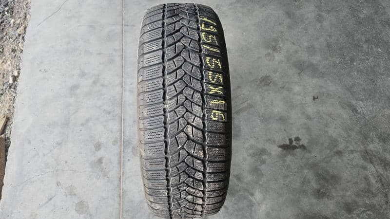 Firestone 195/55 R16 Zimska