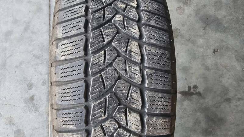 Firestone 195/55 R16 Zimska