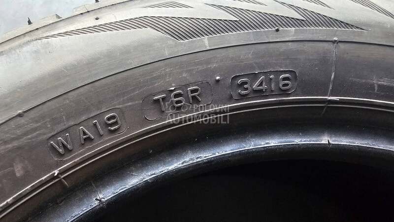 Firestone 195/55 R16 Zimska