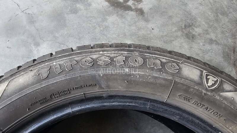 Firestone 195/55 R16 Zimska