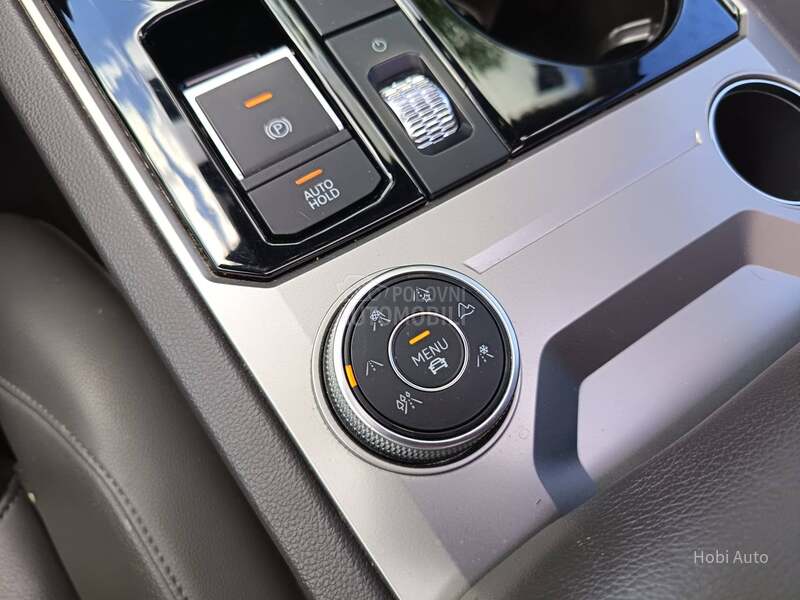 Volkswagen Touareg 3.0Tdi 4Motion