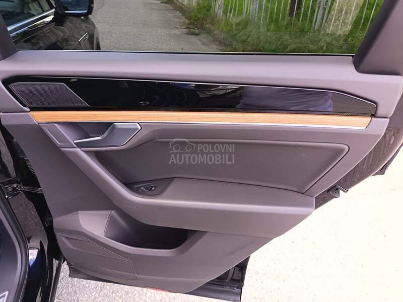 Volkswagen Touareg 3.0Tdi 4Motion