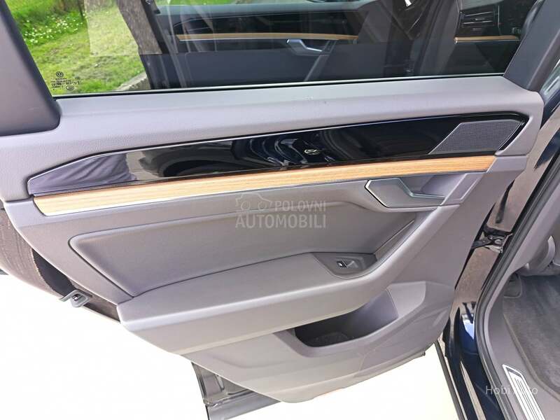 Volkswagen Touareg 3.0Tdi 4Motion