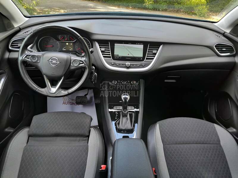 Opel Grandland X INNOVATION