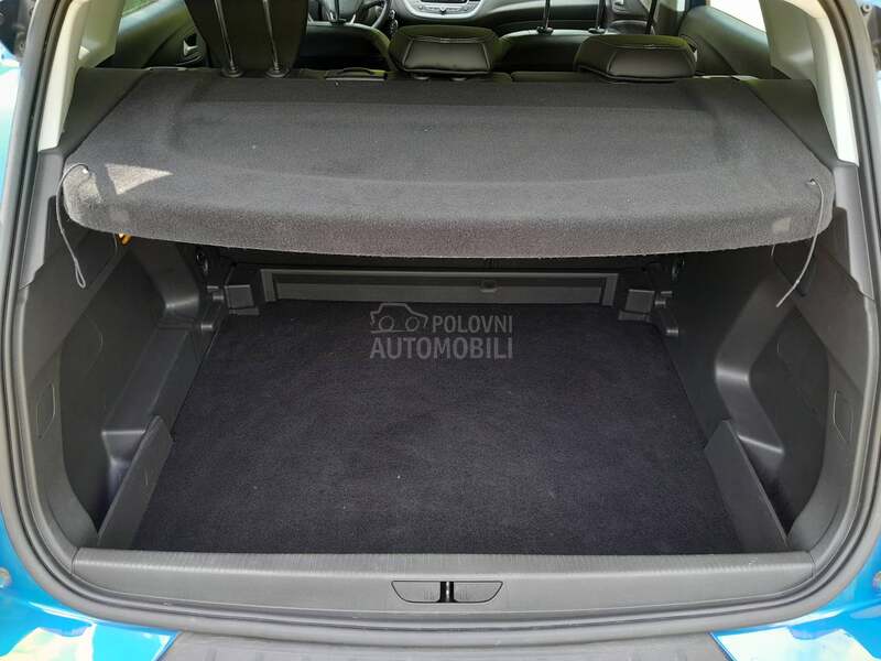 Opel Grandland X INNOVATION