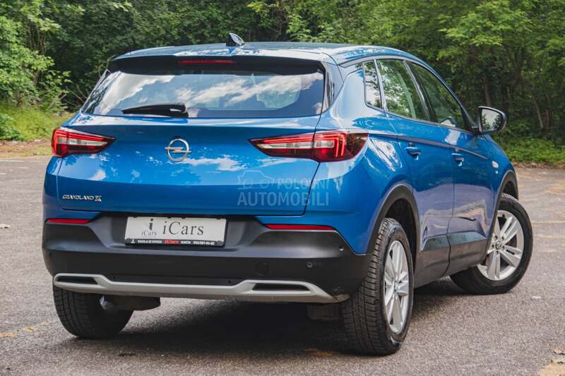 Opel Grandland X INNOVATION