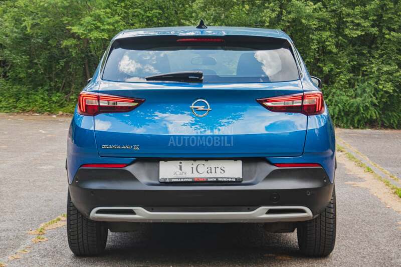 Opel Grandland X INNOVATION