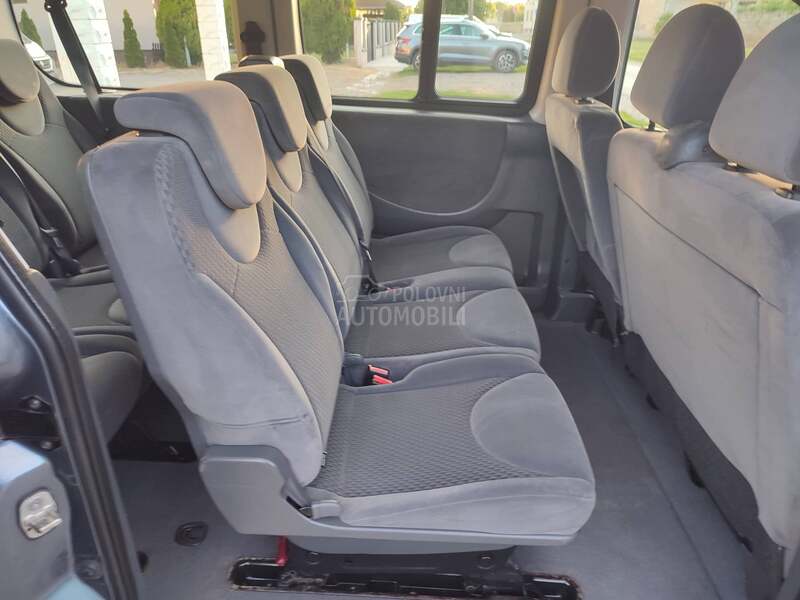 Fiat Scudo 2.0 m-jet