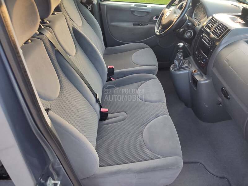 Fiat Scudo 2.0 m-jet