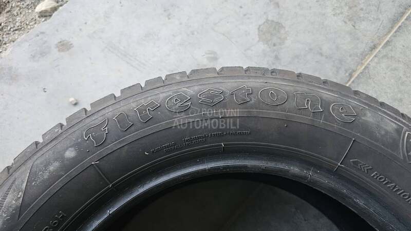 Firestone 175/65 R14 Zimska
