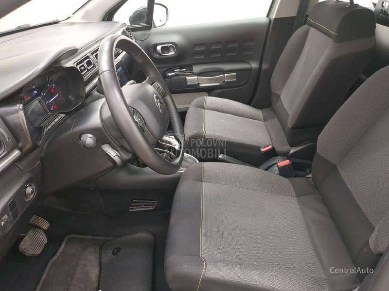 Citroen C3 1.2 PURETECH SHINE