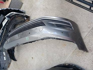 prednji branik za Volkswagen Golf 7 od 2012. do 2017. god.