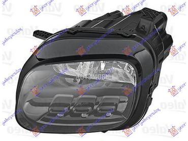 FAR ELEKTRICNI (H7) (VALEO) za Citroen C3 Aircross od 2017. do 2021. god.
