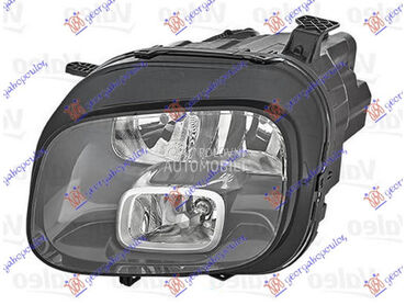 FAR ELEKTRICNI XENON (H7/D1) ( za Citroen C3 Aircross od 2017. do 2021. god.