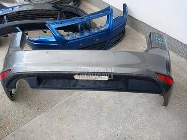 zadnji branik za Volkswagen Golf 7 od 2012. do 2017. god.