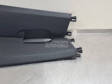 Plastika za Volkswagen Golf 7