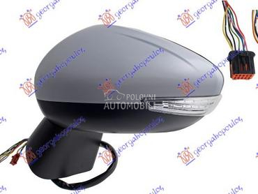 RETROVIZOR ELEKTRICNI SA GREJ. za Citroen C3 Aircross od 2017. do 2021. god.