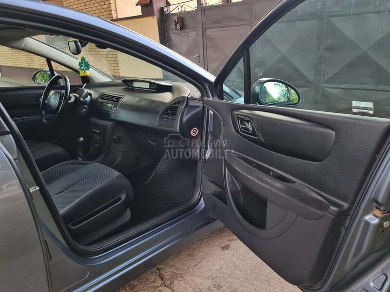 Citroen C4 SX PREMIUM