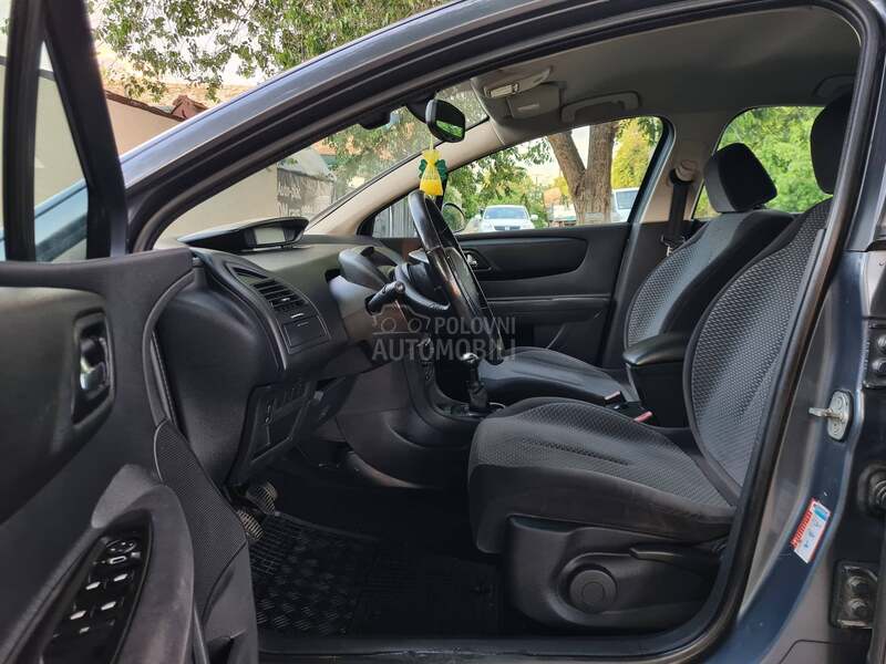 Citroen C4 SX PREMIUM