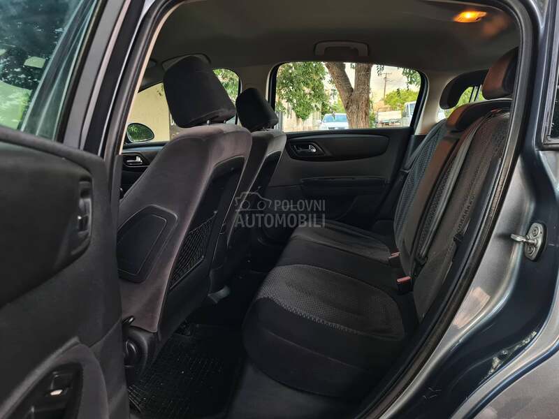 Citroen C4 SX PREMIUM