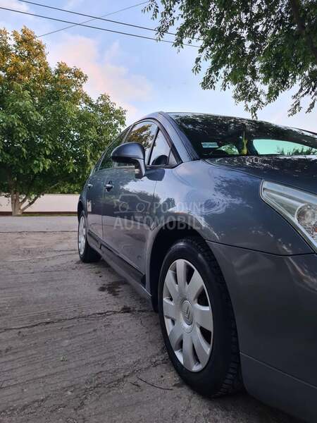 Citroen C4 SX PREMIUM