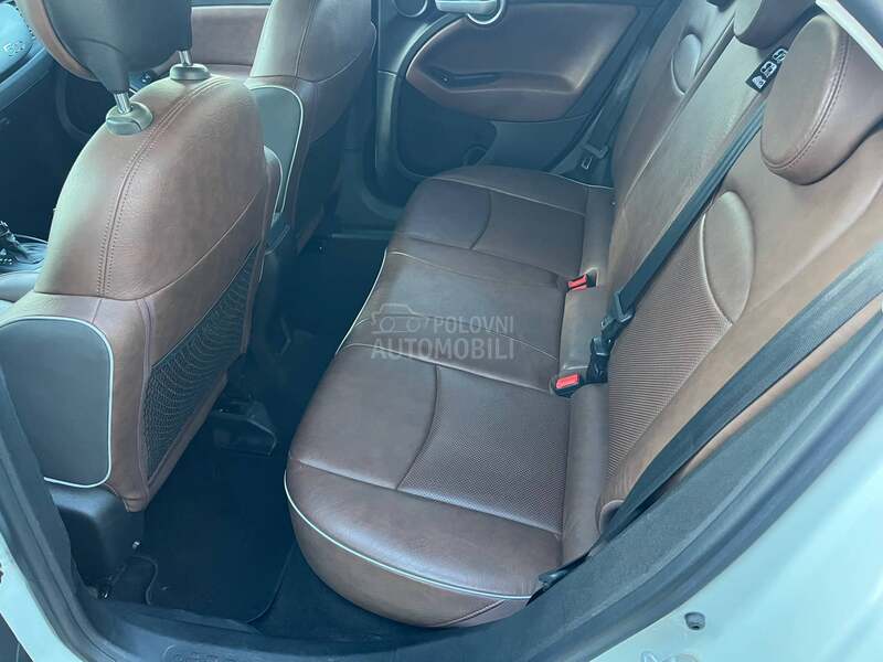 Fiat 500X 2.0 mj Cross 4x4 Ch