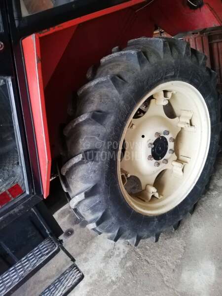Zetor 5011