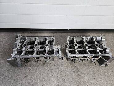 Glava motora 3.0 TFSI za Audi S4