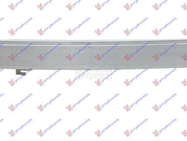 SINA PREDNJEG BRANIKA ALUMINIJ za Citroen C4 Cactus od 2014. do 2018. god.