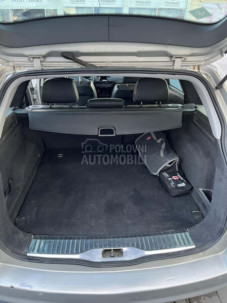 Opel Astra H 1.6 Twinport