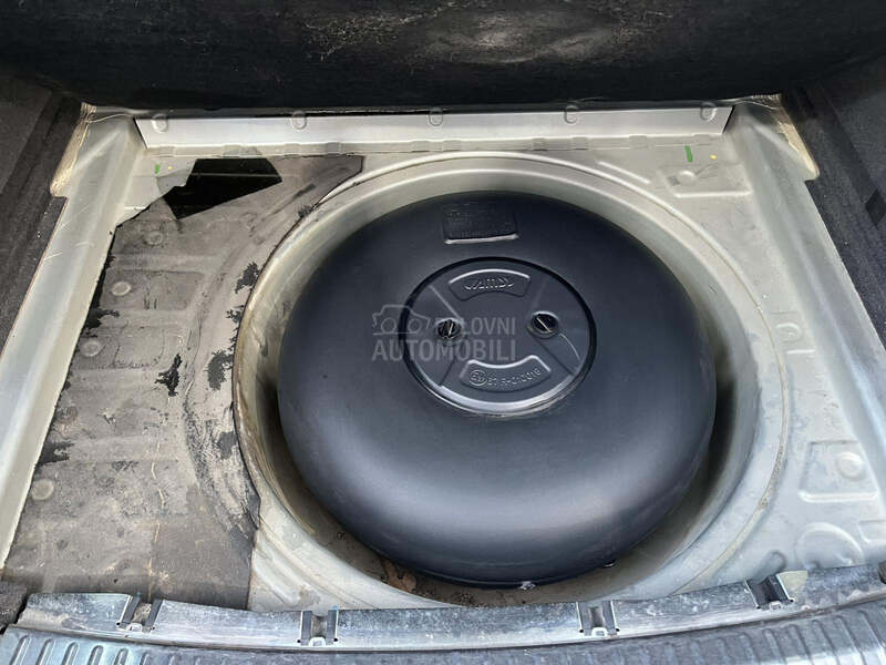 Opel Astra H 1.6 Twinport