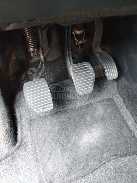 Peugeot 207 1.4