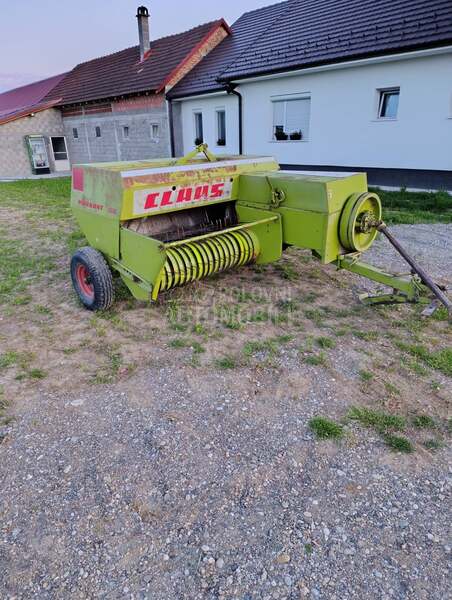 Claas Merkant 50