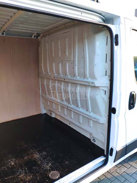 Peugeot Boxer 2.2 HDI 130KS LONG 170000