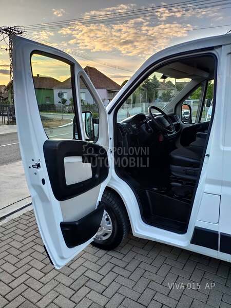 Peugeot Boxer 2.2 HDI 130KS LONG 170000
