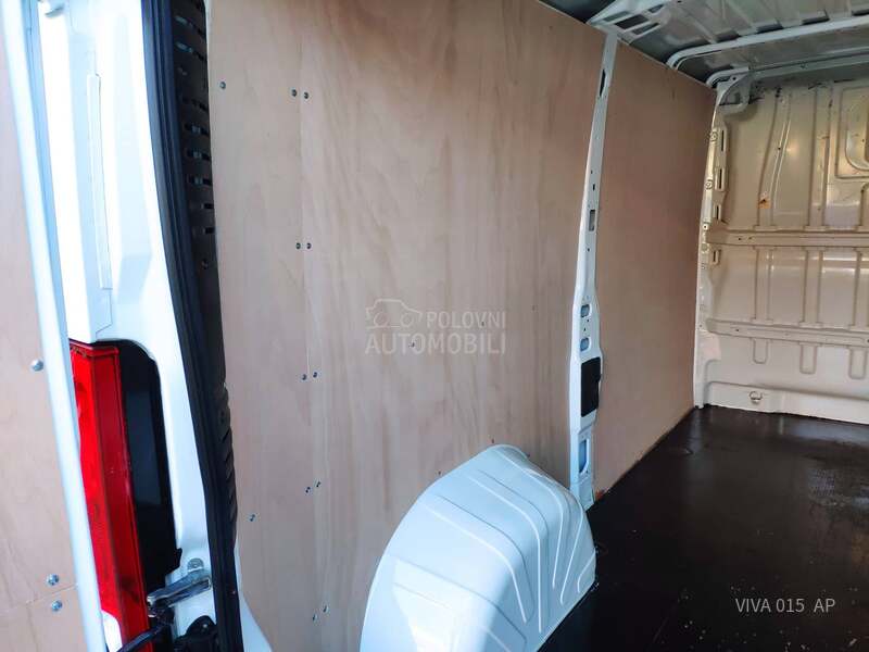 Peugeot Boxer 2.2 HDI 130KS LONG 170000