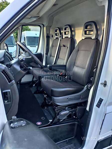 Peugeot Boxer 2.2 HDI 130KS LONG 170000
