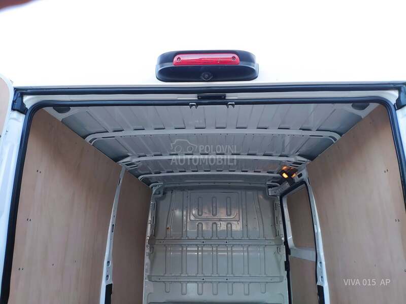 Peugeot Boxer 2.2 HDI 130KS LONG 170000