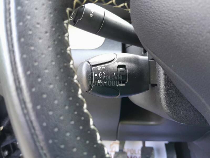 Citroen C3 Picasso EXCLUSIVE